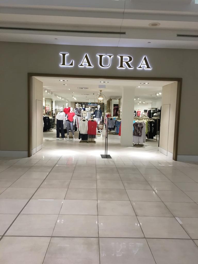 Retail Storefront by Kastone Construction, Ottawa