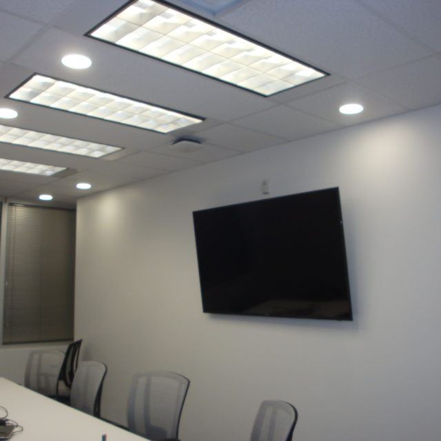 Conference room