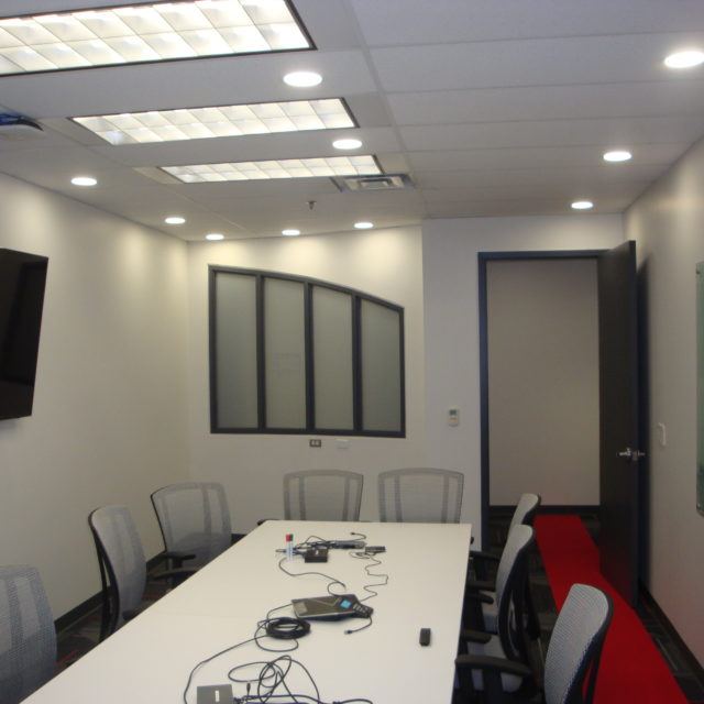 Conference Room Table by Kastone Construction, Ottawa