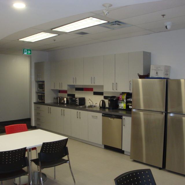 Kitchen & Appliances by Kastone Construction, Ottawa