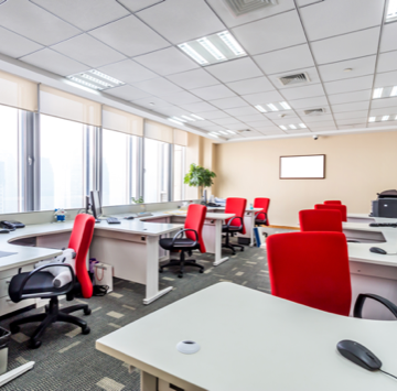 Furnishings skilled trades
