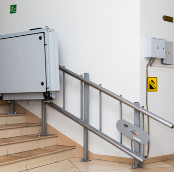 Conveying Systems skilled trades