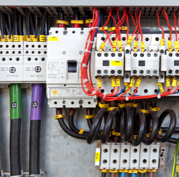 Electrical skilled trades